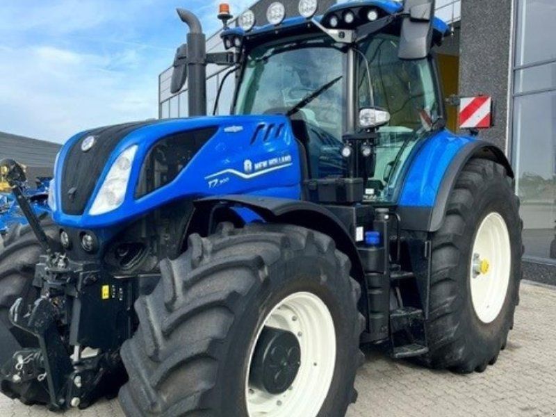 New Holland T7.300 Auto Command