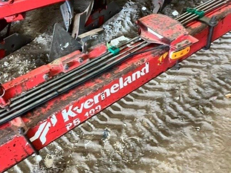 Kverneland PB 100 7 FURET