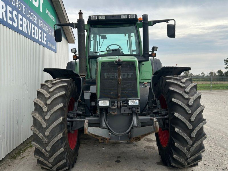 Fendt 824 Favorit