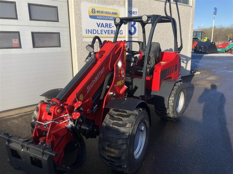 Schäffer 2630T SLT