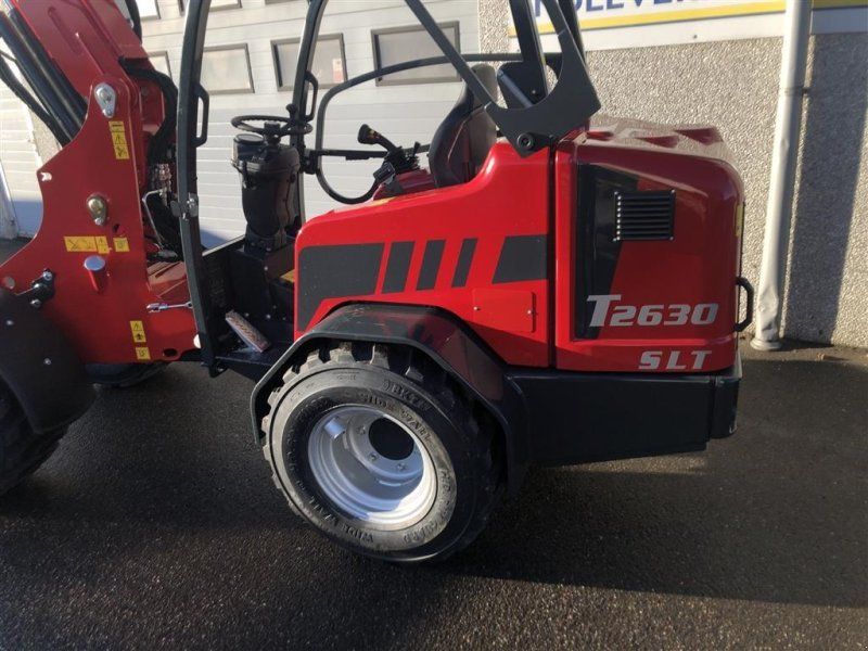 Schäffer 2630T SLT