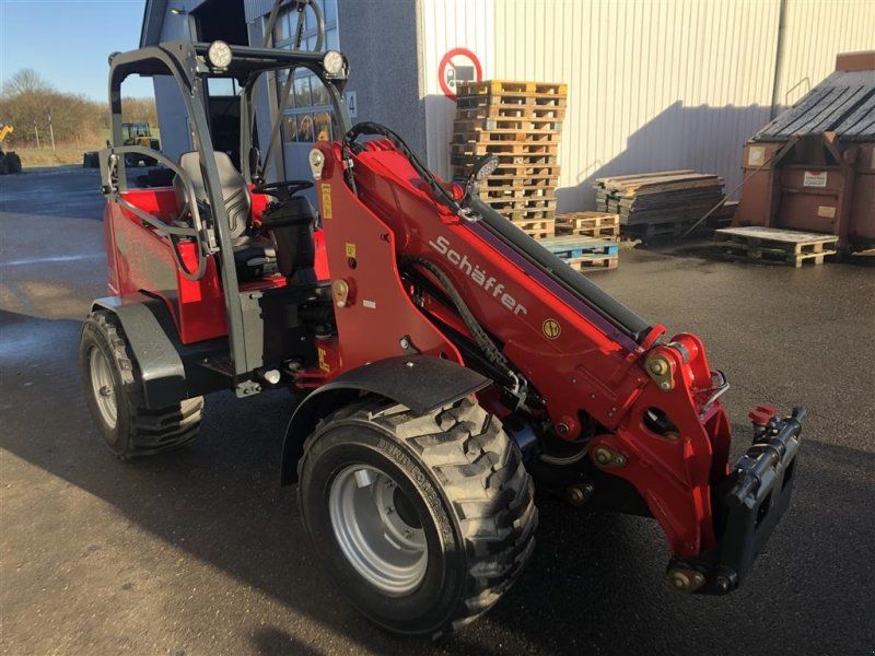 Schäffer 2630T SLT