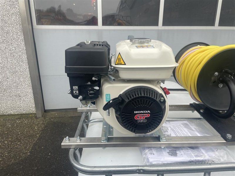 20bar / 20 L/min Honda motor