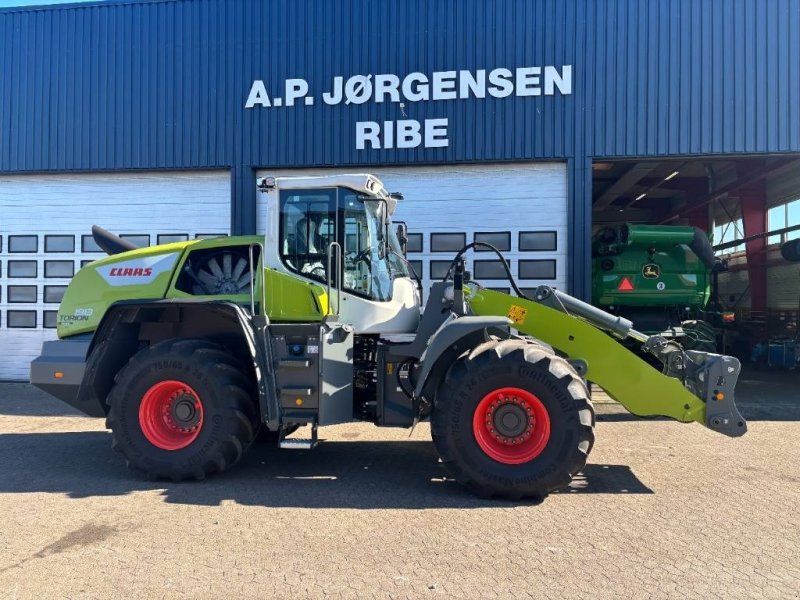 Claas Torion 1913 til omgående levering