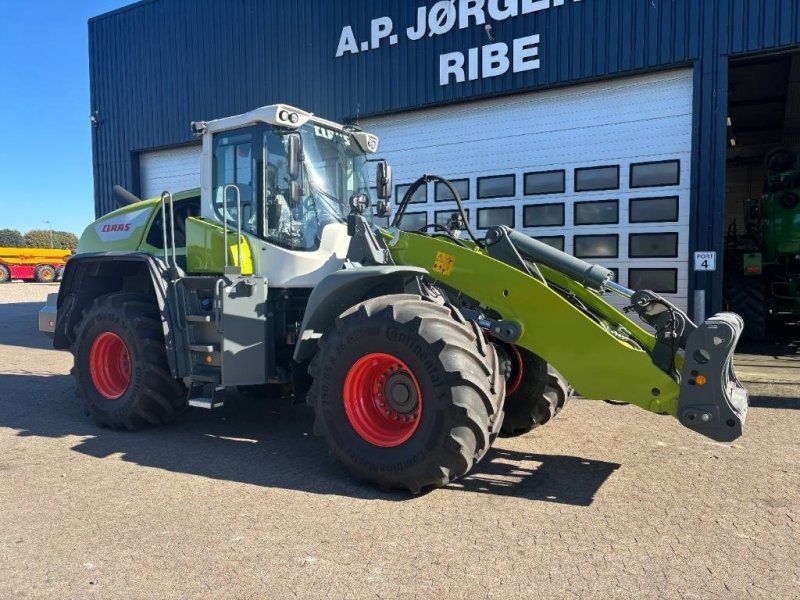 Claas Torion 1913 til omgående levering