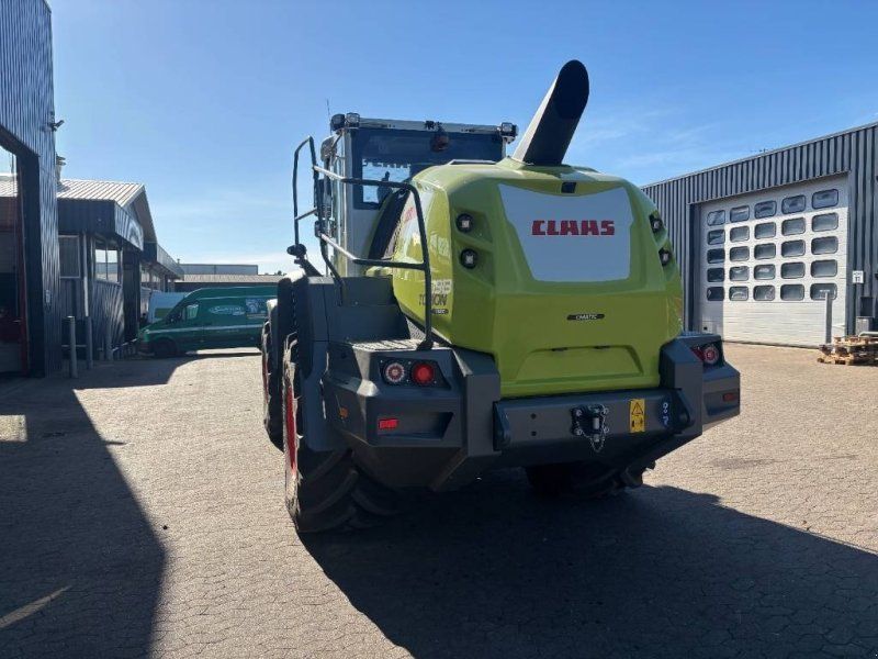 Claas Torion 1913 til omgående levering