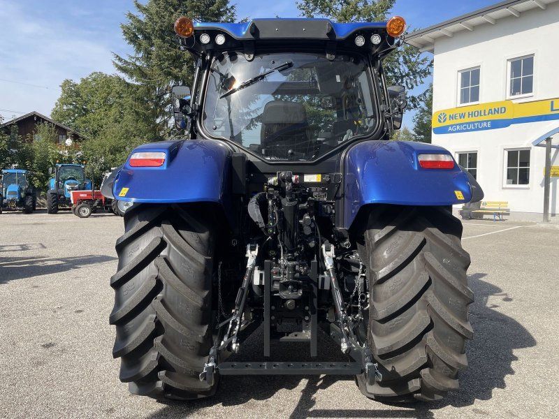 New Holland T6.180 Auto Command (Stage V)