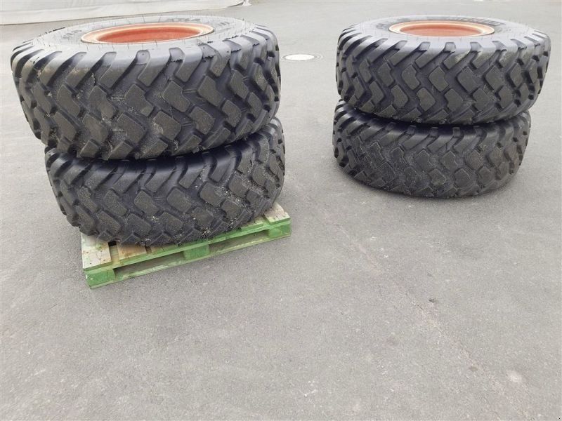 Michelin GEBR.RÄDER FÜR TORION 1611 20.