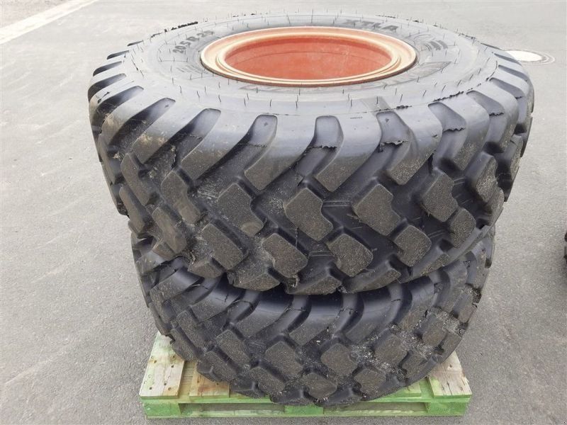 Michelin GEBR.RÄDER FÜR TORION 1611 20.