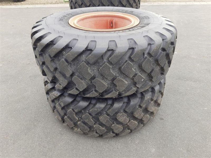Michelin GEBR.RÄDER FÜR TORION 1611 20.