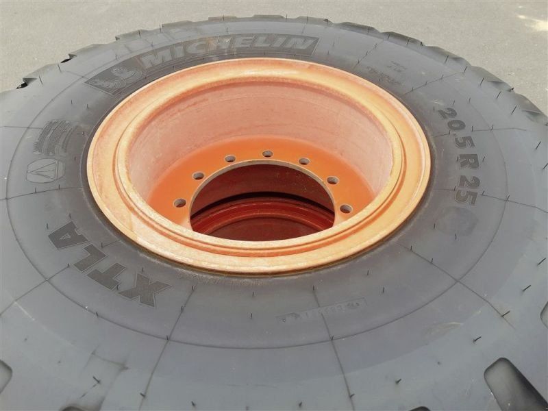 Michelin GEBR.RÄDER FÜR TORION 1611 20.