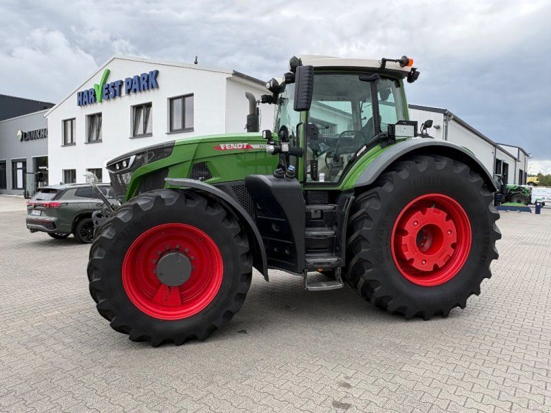 Fendt Vario 942 Profi Plus Gen 7 *RTK-Frontzapfwelle*
