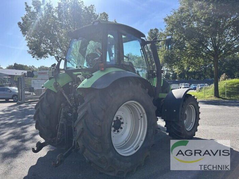 Deutz-Fahr AGROTRON 150