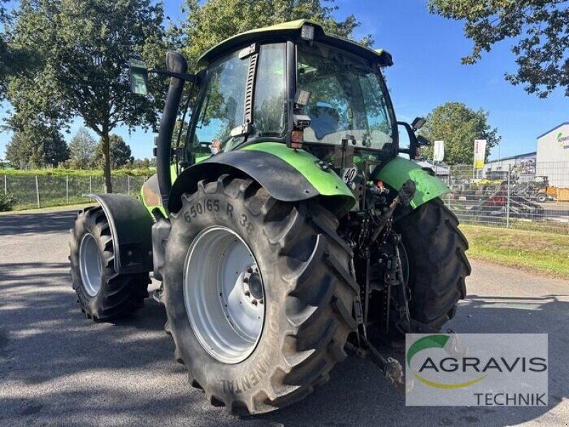 Deutz-Fahr AGROTRON 150