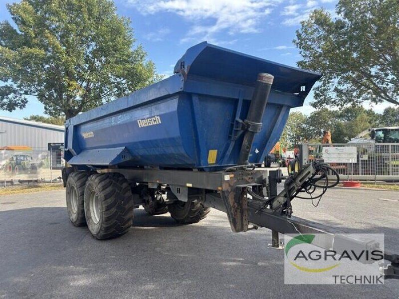 Reisch RTWK-200.KS550