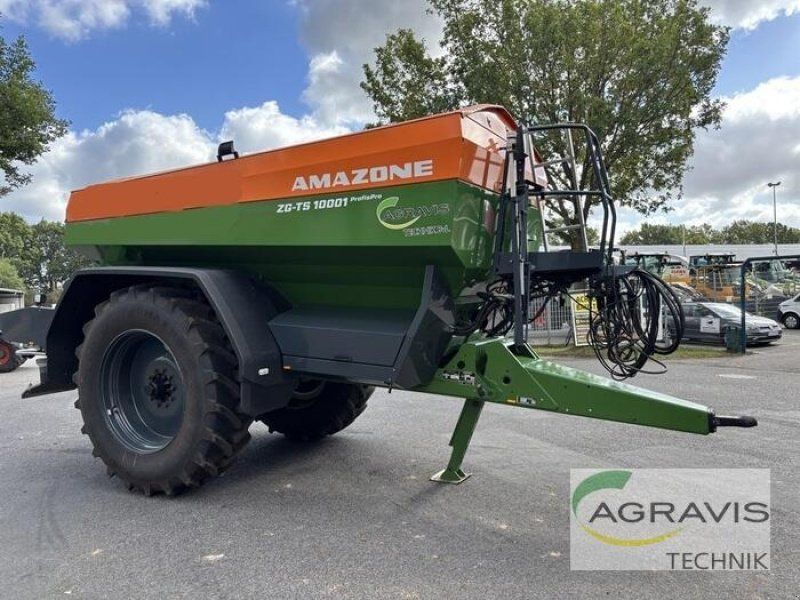 Amazone ZG-TS 10001