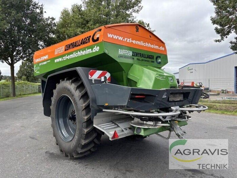 Amazone ZG-TS 10001