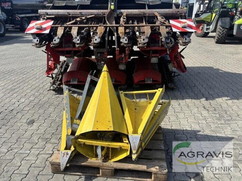 MAISPFLÜCKER