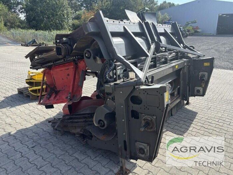 MAISPFLÜCKER