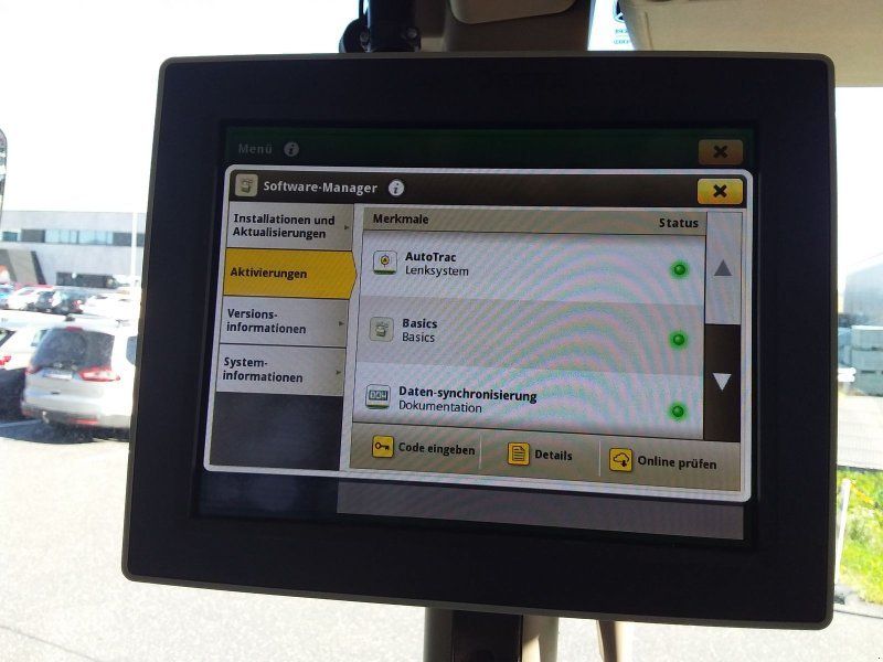 John Deere 5090R