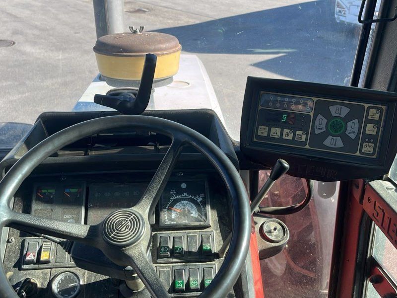 Steyr 8130 A T SK2