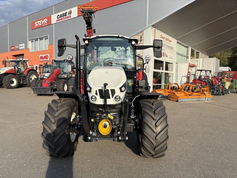 Steyr 4120 PLUS