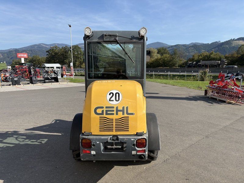 Gehl 540