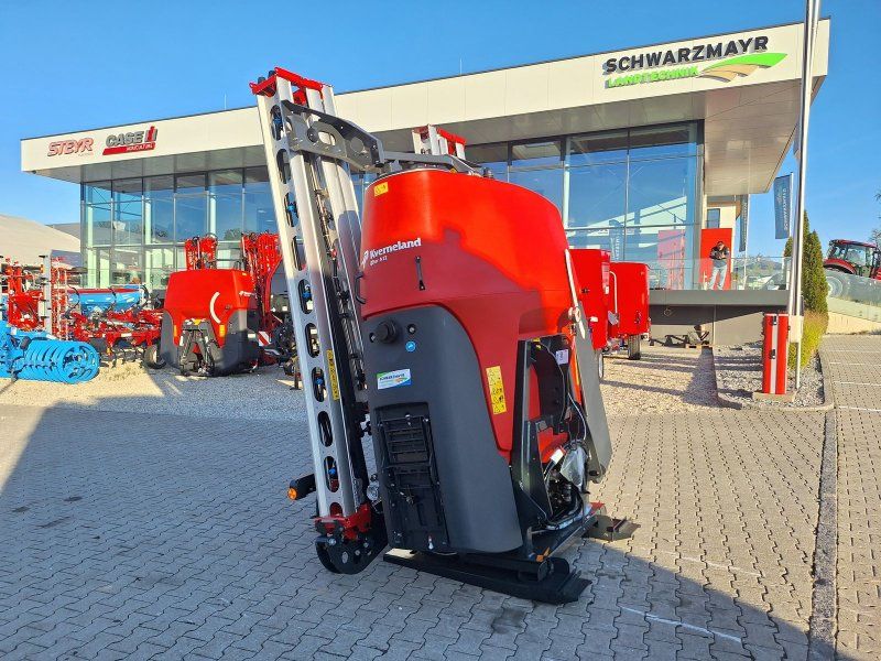 Kverneland iXter A12 IB 15m