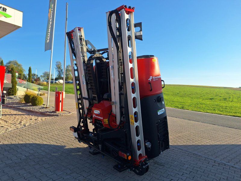Kverneland iXter A12 IB 15m