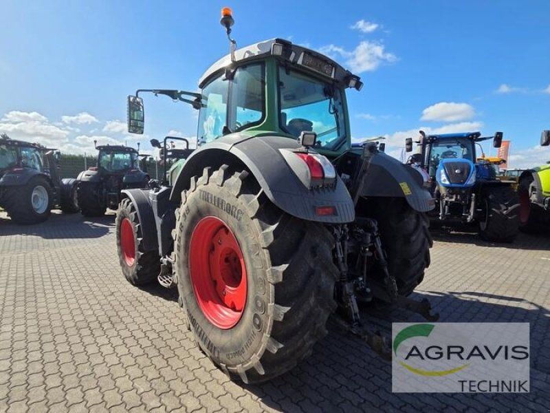 Fendt 828 VARIO S4