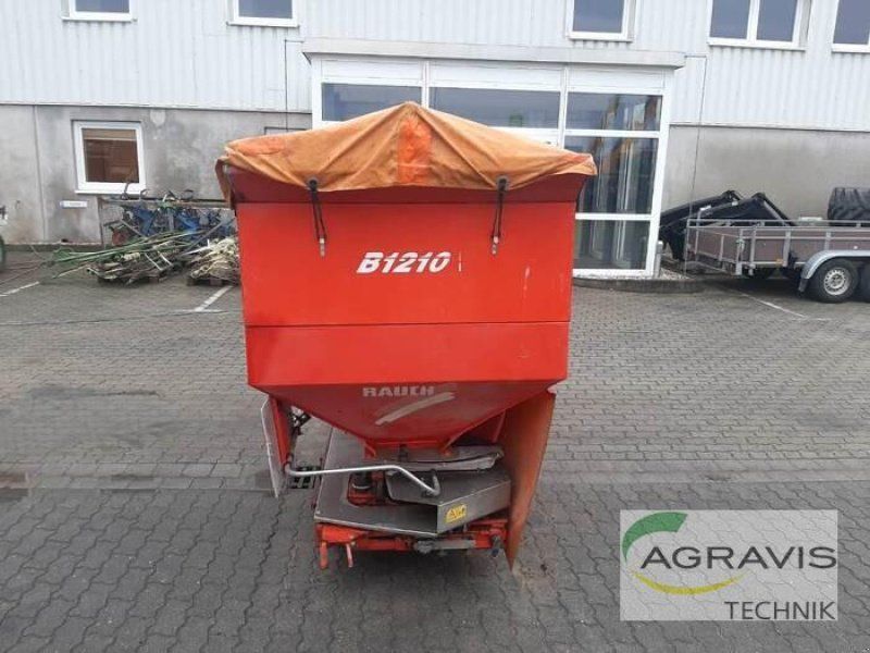 Rauch AXERA H