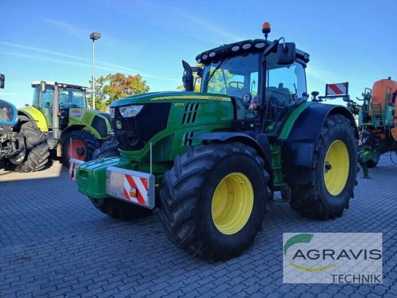 John Deere 6175R