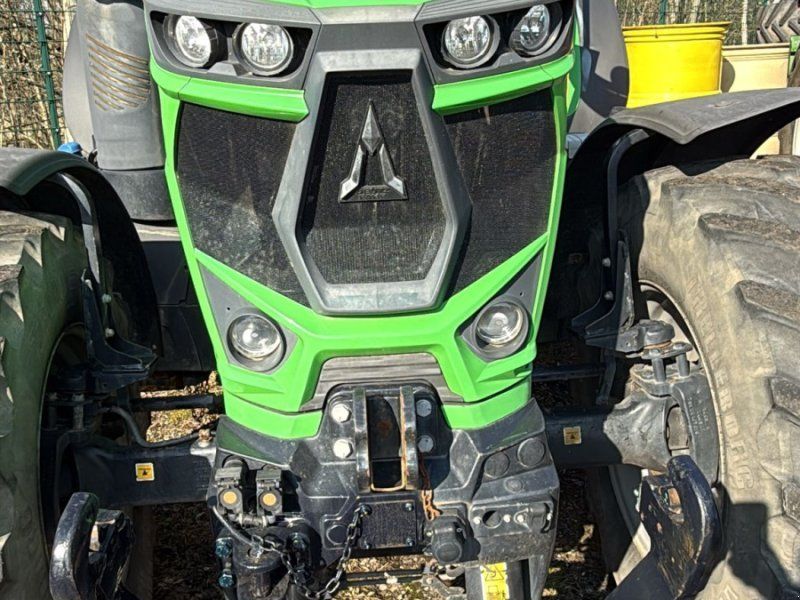 Deutz-Fahr 6185