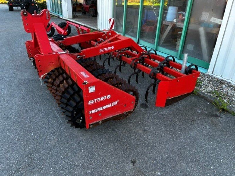 Güttler Dupl Frontpacker