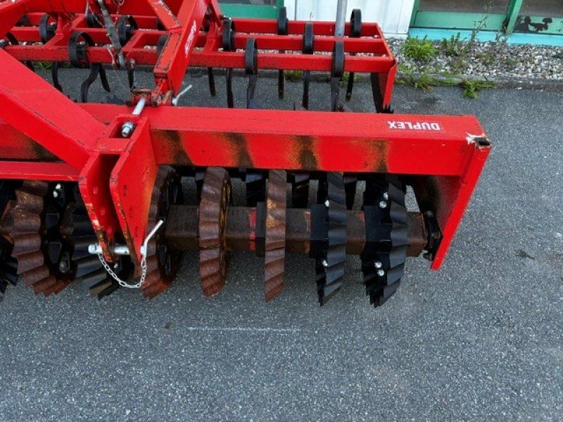 Güttler Dupl Frontpacker