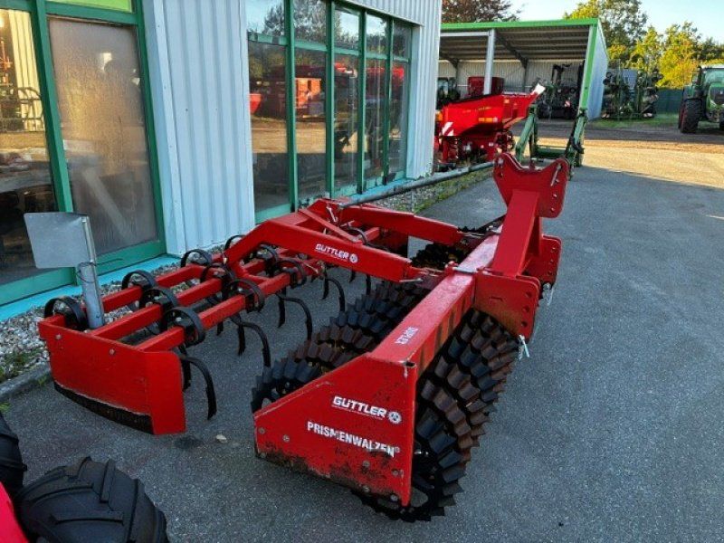 Güttler Dupl Frontpacker