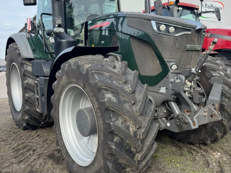 Fendt 942 Vario Gen7 Profi+