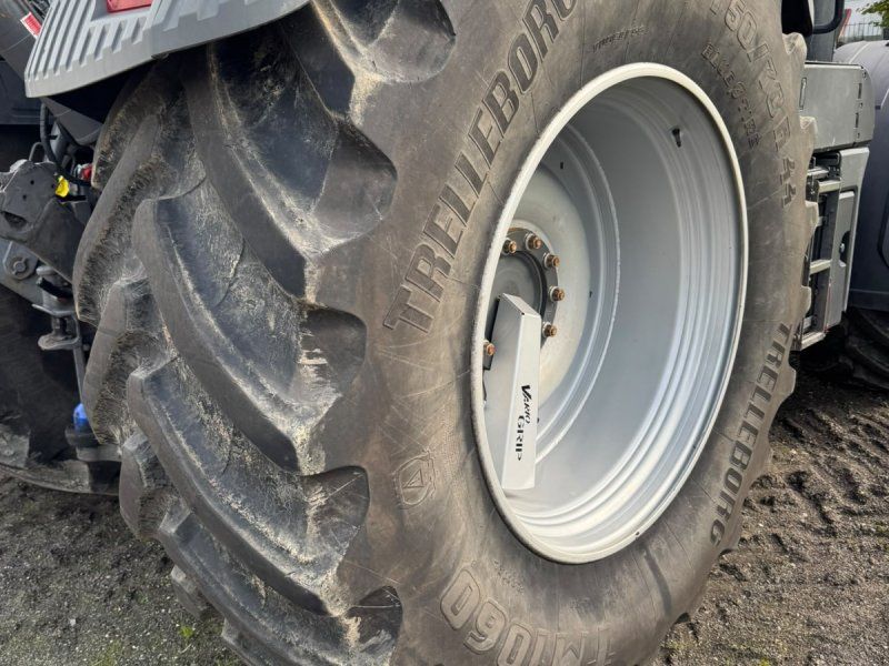 Fendt 942 Vario Gen7 Profi+