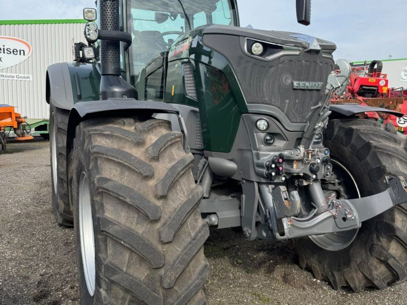 Fendt 728 Vario Gen7 Profi+ Setting2