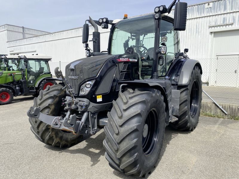 Fendt 516 VARIO GEN3 PROFI+ SET2