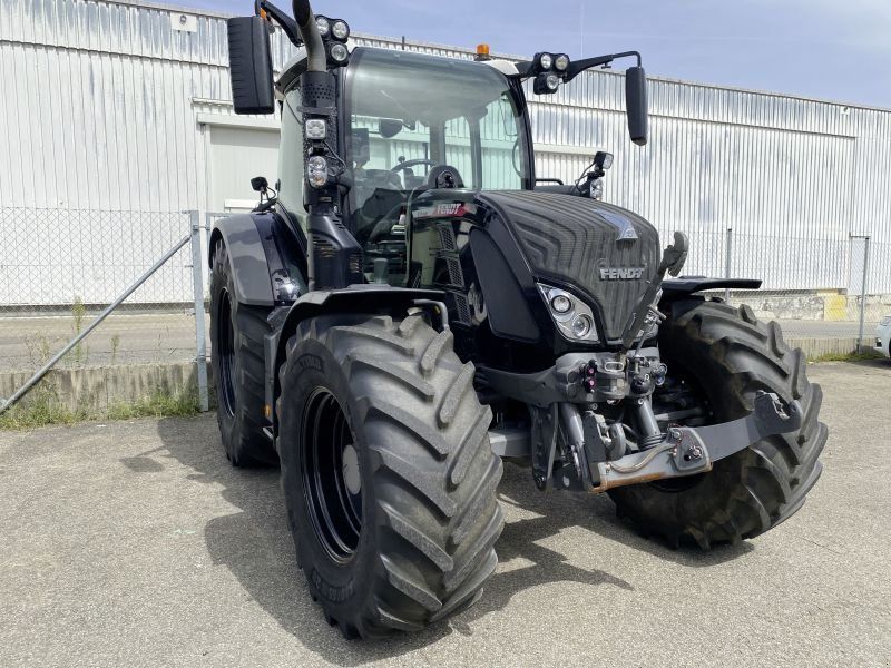 Fendt 516 VARIO GEN3 PROFI+ SET2
