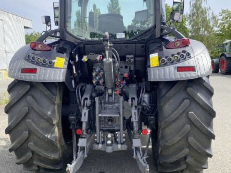 Fendt 516 VARIO GEN3 PROFI+ SET2