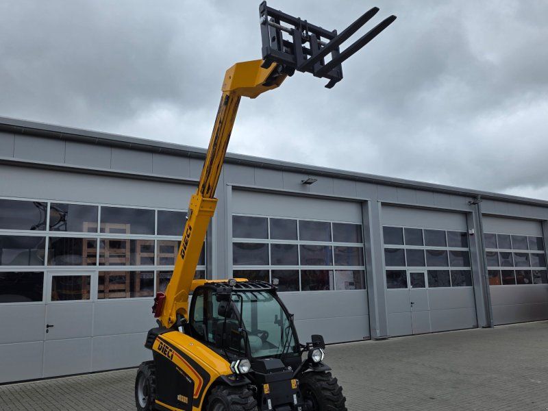 Dieci 20.4  Agri Smart