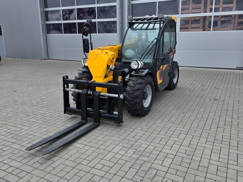 Dieci 20.4  Agri Smart