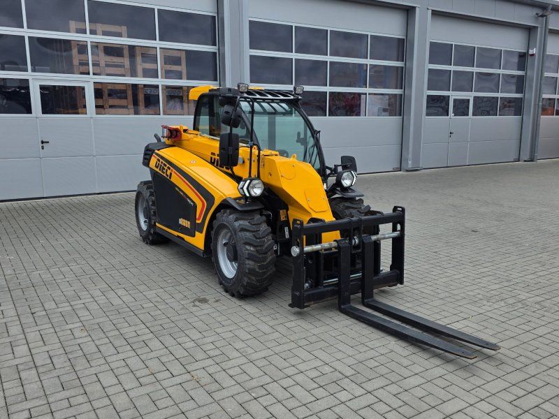 Dieci 20.4  Agri Smart