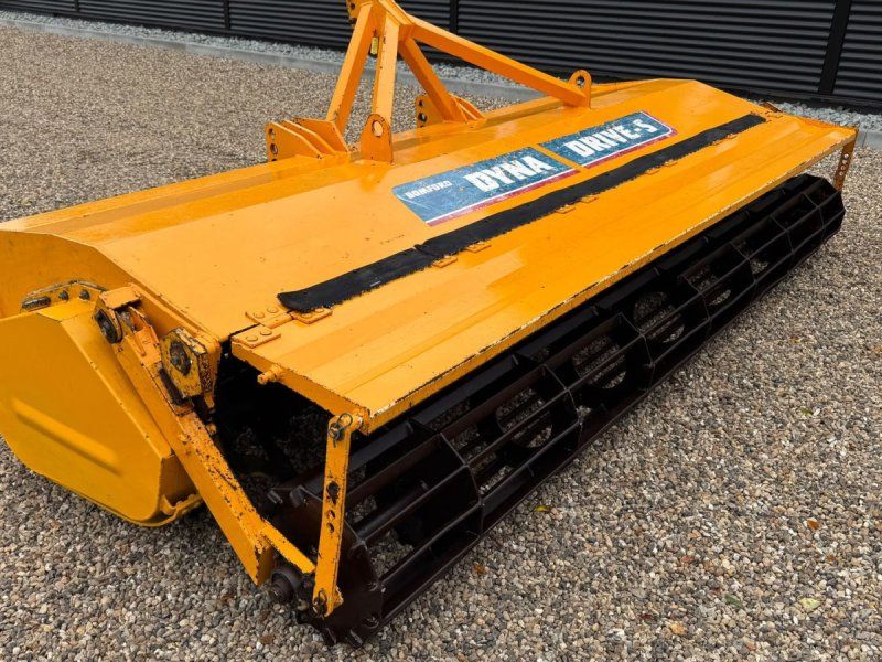 Bomford Dynadrive