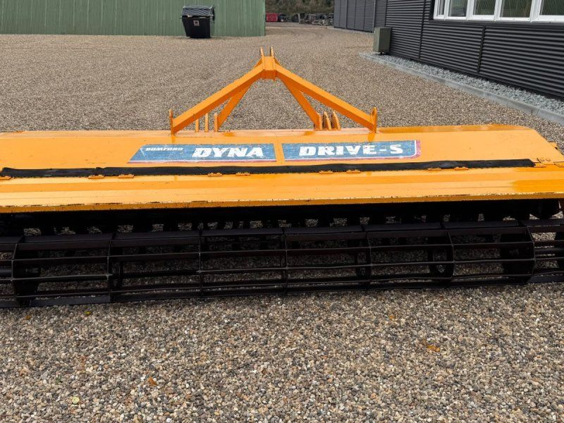 Bomford Dynadrive