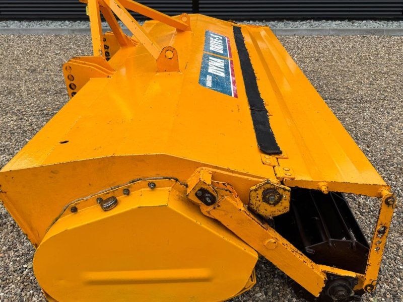 Bomford Dynadrive