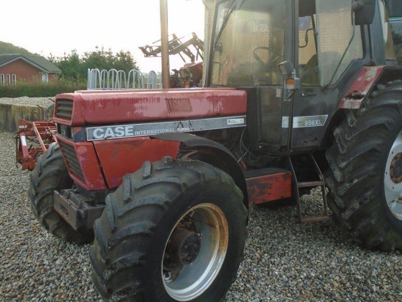 Case IH 956 XLA