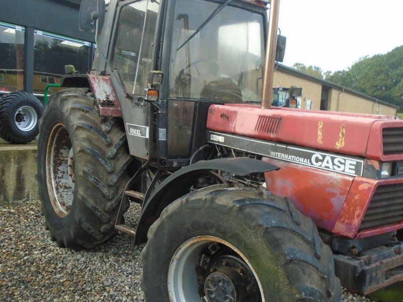 Case IH 956 XLA